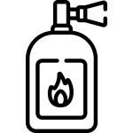 آتش نشانی