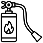 سیستم اطفاء حریق
