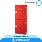 جعبه آتش نشانی روکار دو طبقه