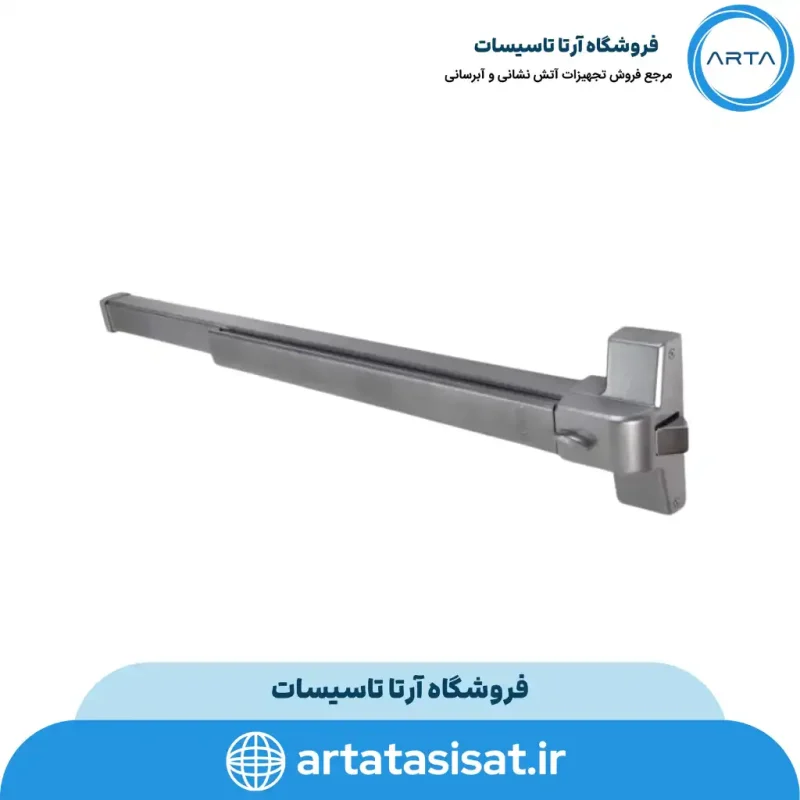 دستگیره تاچ SGS