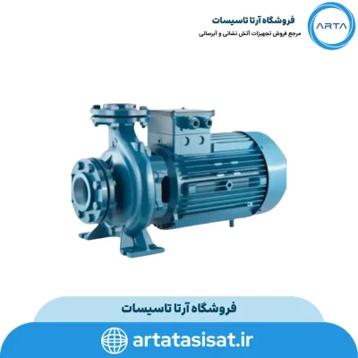 پمپ صنعتی پنتاکس مدل CM