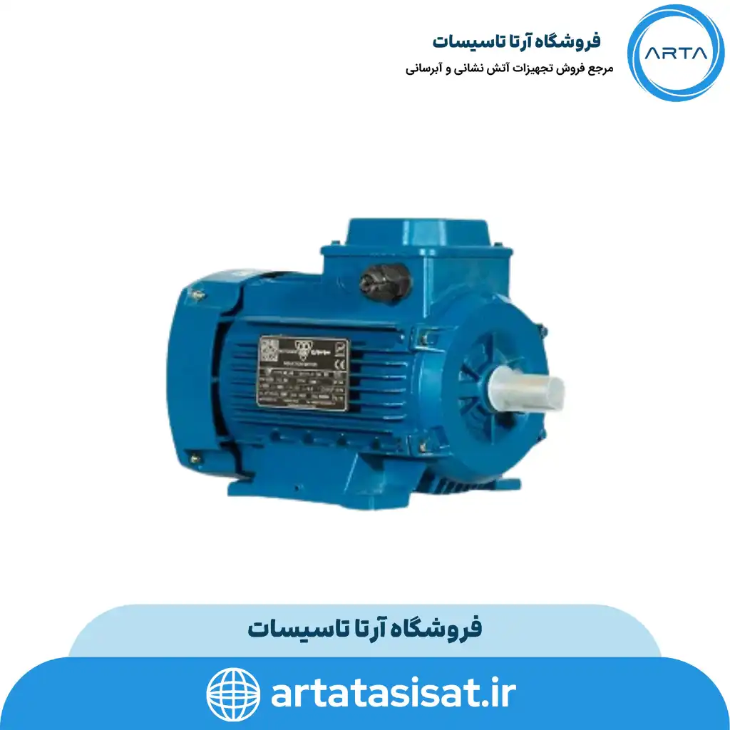 الکتروموتور موتوژن