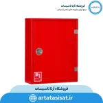 جعبه آتش نشانی روکار پامچال