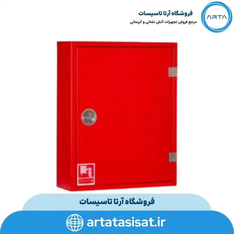 جعبه آتش نشانی روکار پامچال