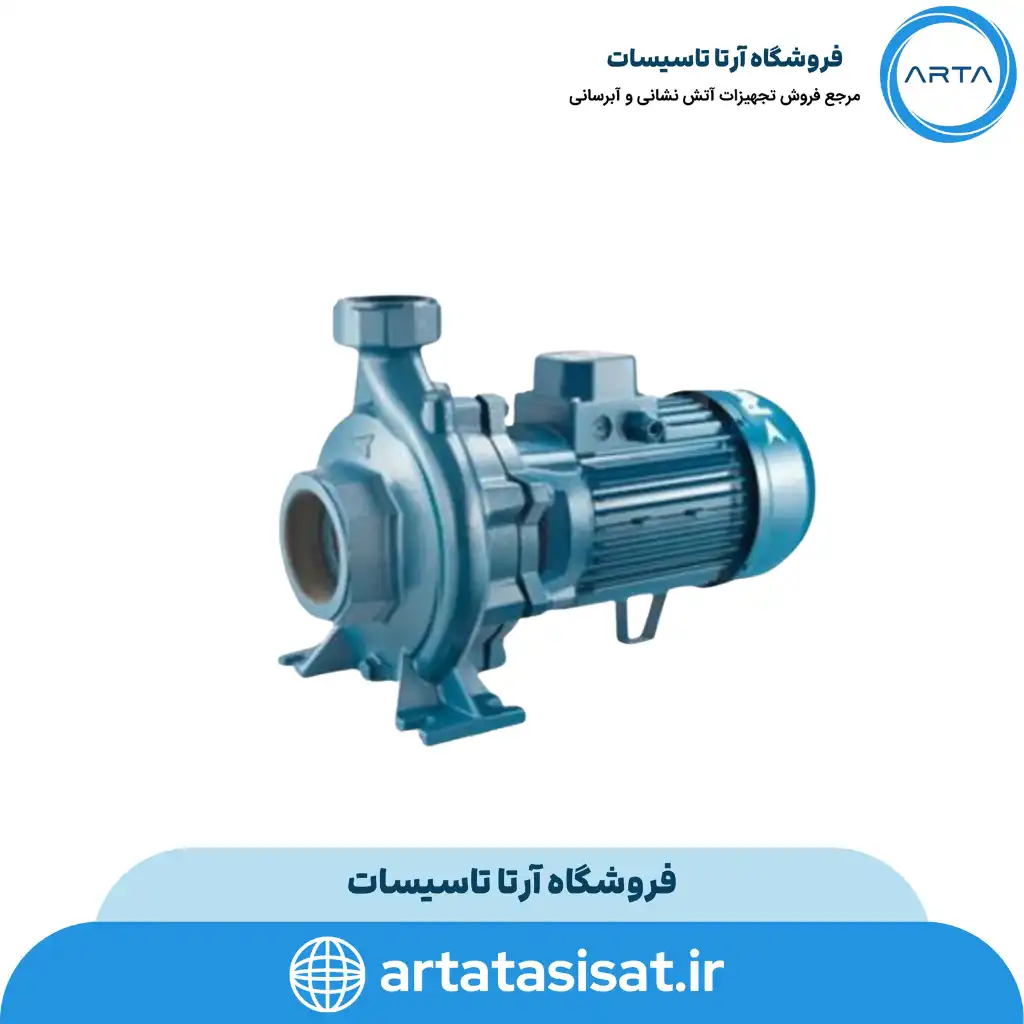 پمپ آب خانگی پنتاکس مدل CH