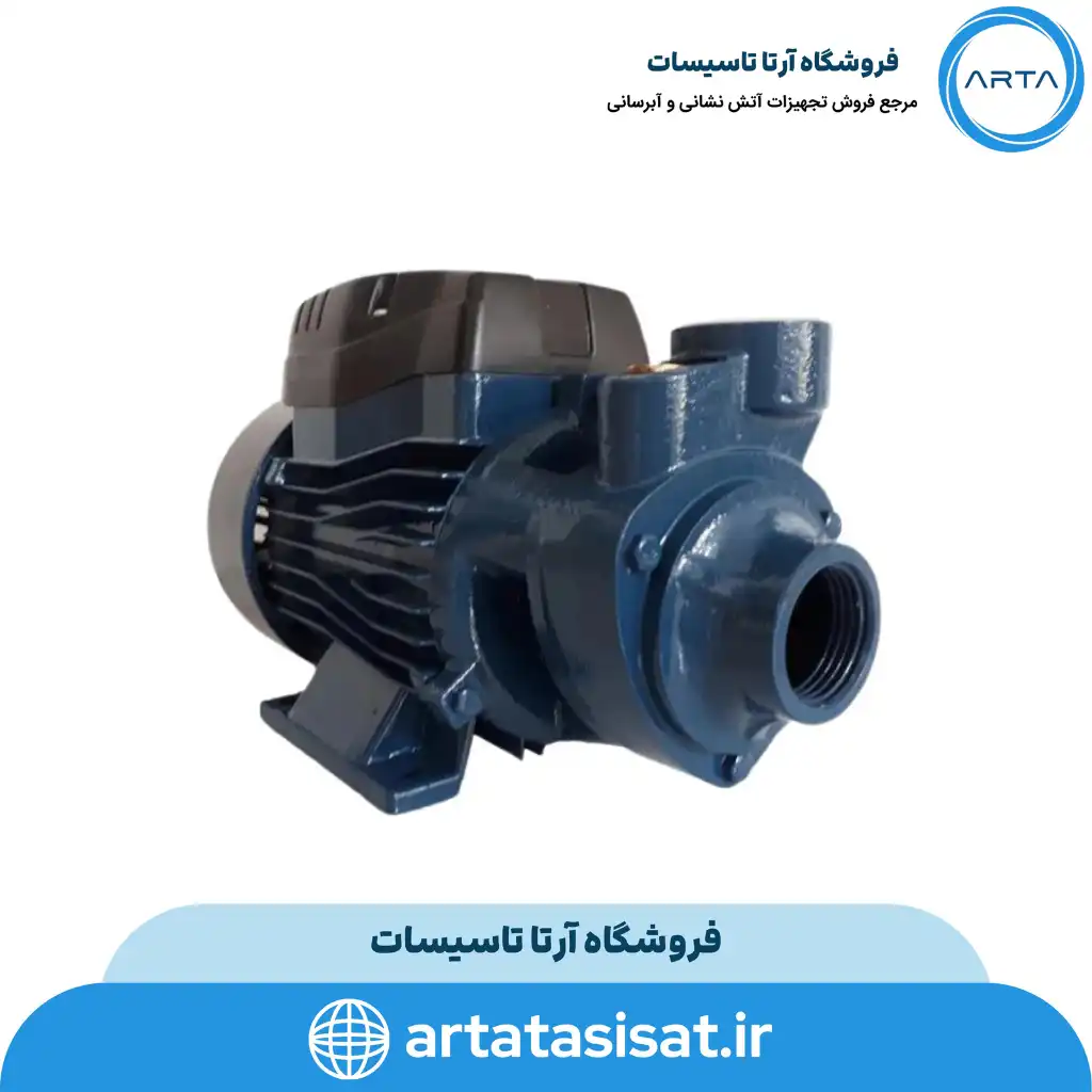 پمپ آب خانگی ایکار مدل IM 80