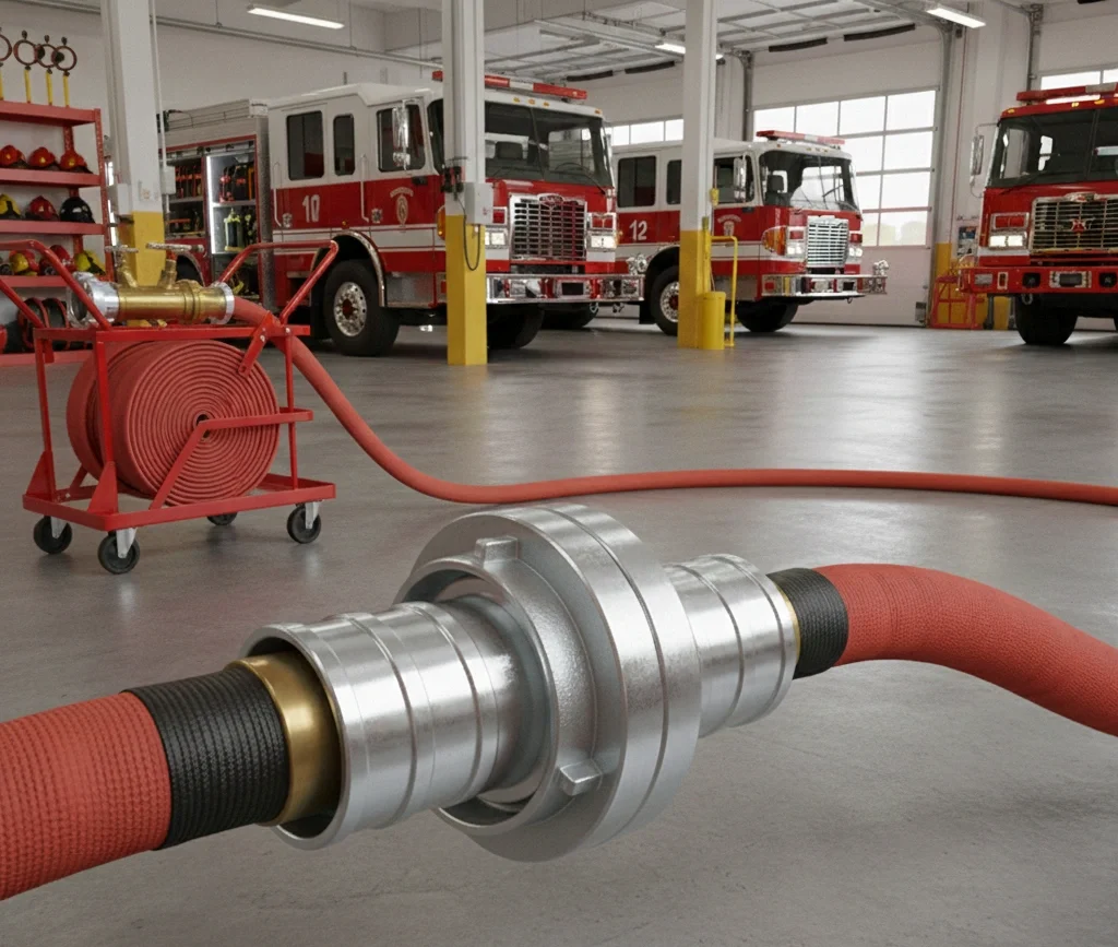 کوپلینگ ۱/۵ اینچ آریا کوپلینگ